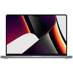 苹果MacBook Pro 16 2021