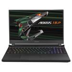 技嘉Aorus 15P 2021