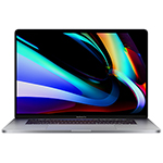 苹果MacBook Pro 16英寸(i7 9750H/16GB/4TB/8G独显)
