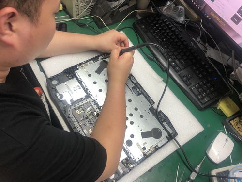 DELL笔记本开机怎么进入BIOS