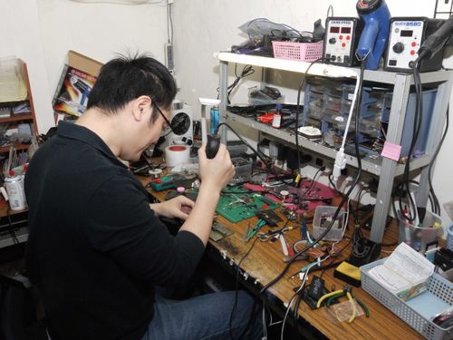 温州市电脑在设置BIOS时死机的解决方法