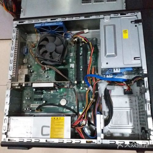 电脑换CPU后开机报错 按F1才能进系统