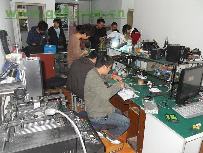 巴彦淖尔市电脑CPU的全面认识基础知识普及