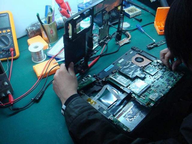 电脑用4G内存老蓝屏怎么办