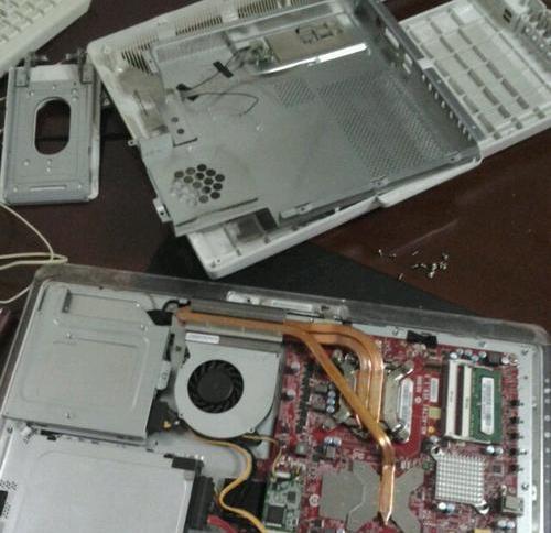 巴彦淖尔市笔记本散热不良是怎么回事呢?