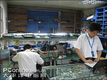 巴彦淖尔市笔记本电脑能上网但无法打开网页