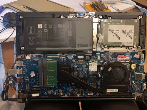 延吉市笔记本电脑开机时提示“HDD Controller Error” 无法启动