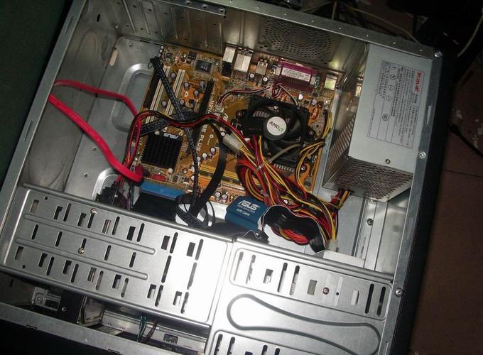 延吉市电脑开机时显示“Primary master hard disk fail”