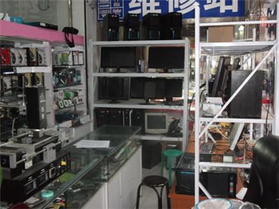 延吉市笔记本电脑用ADSL上网 LAN指示灯不亮且无法上网