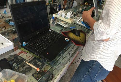 ipad Air锁屏密码忘了怎么办