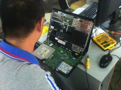 潮州市戴尔笔记本BIOS升级,NVIDIA显卡BIOS故障