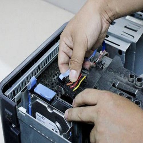 潮州市硬盘分区D盘无法打开怎么办