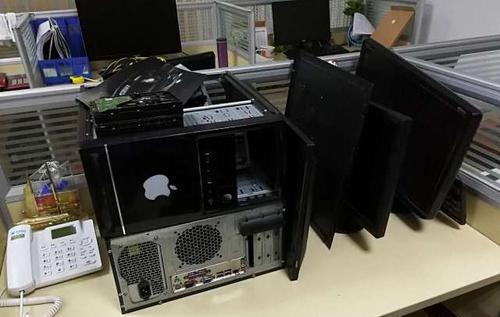 黑龙江省电脑显示器故障的诊断与排除