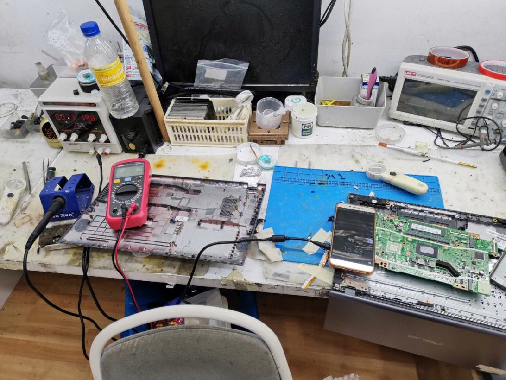 案例展示五